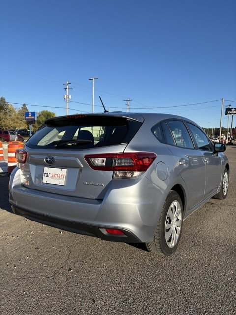 Used 2022 Subaru Impreza 2.0i image 7