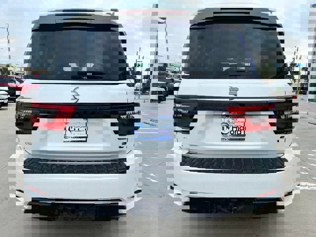 Used 2023 Nissan Armada SL RWD image 5