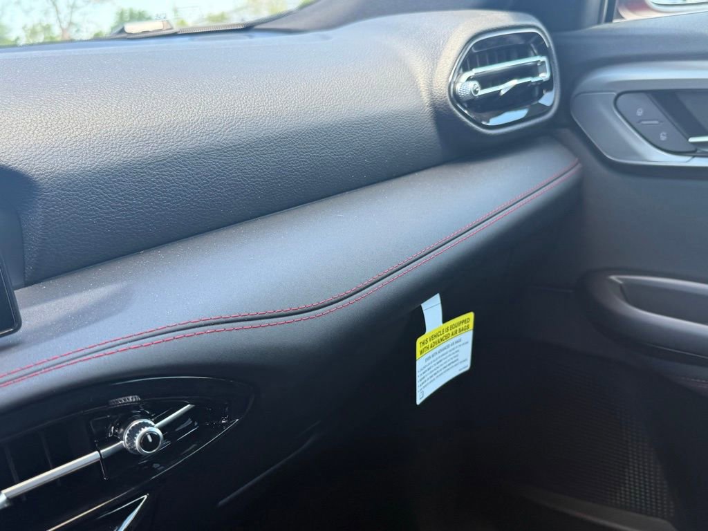 New 2025 Dodge Hornet R/T w/ Tech Pack image 22