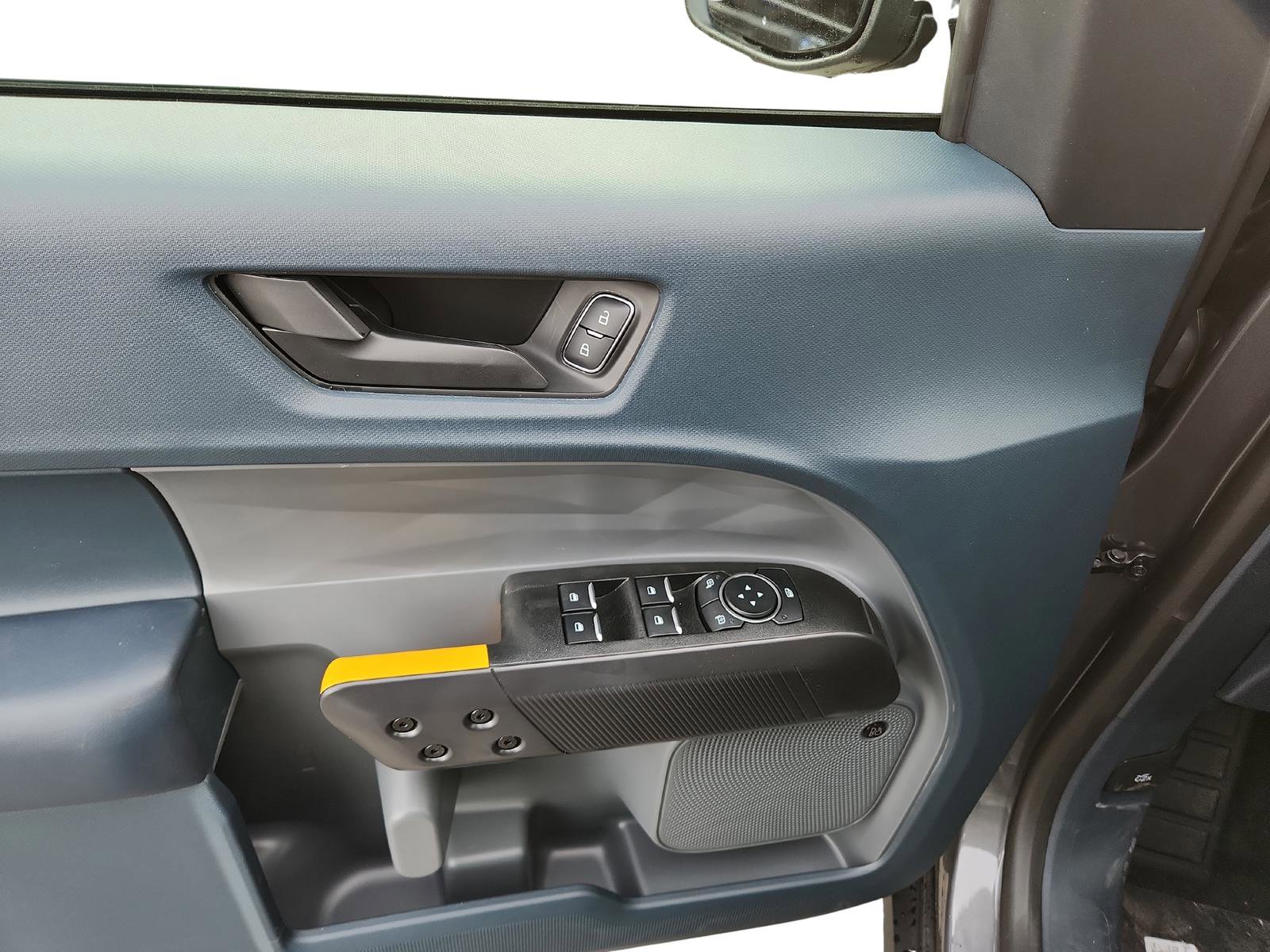 New 2026 Ford Maverick Tremor image 21