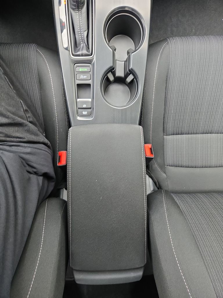 Certified 2024 Honda Civic LX image 21