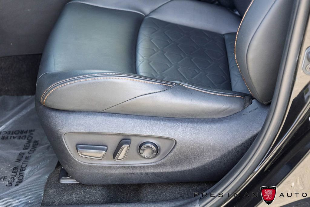 Used 2024 Toyota RAV4 Adventure AWD/4WD image 19