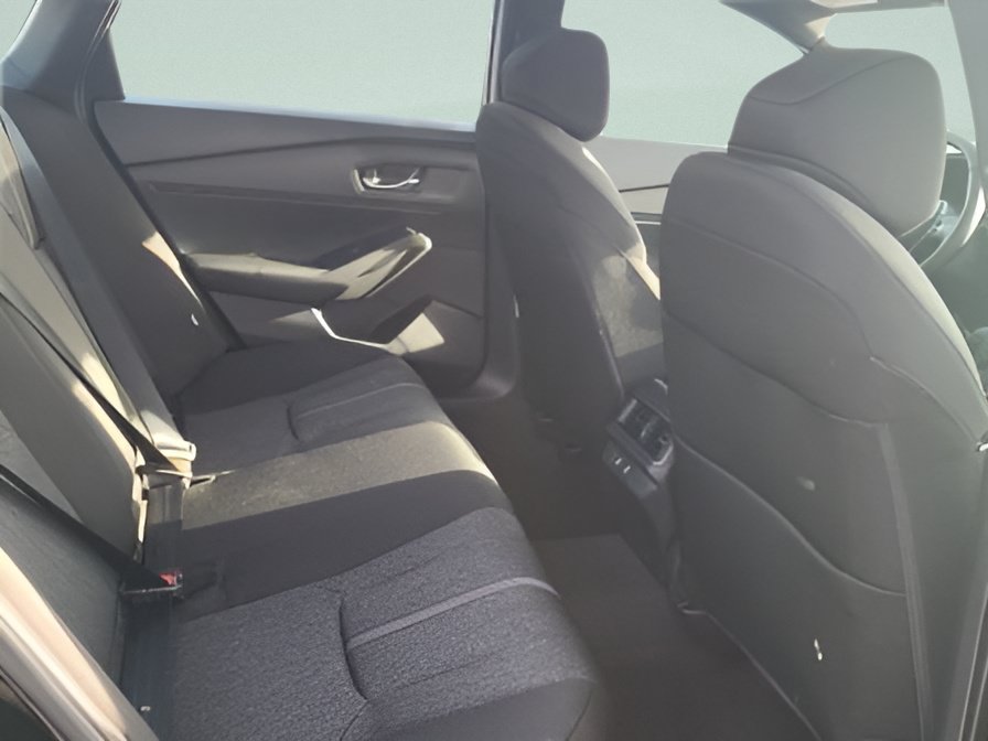 New 2026 Honda Accord Sport image 17