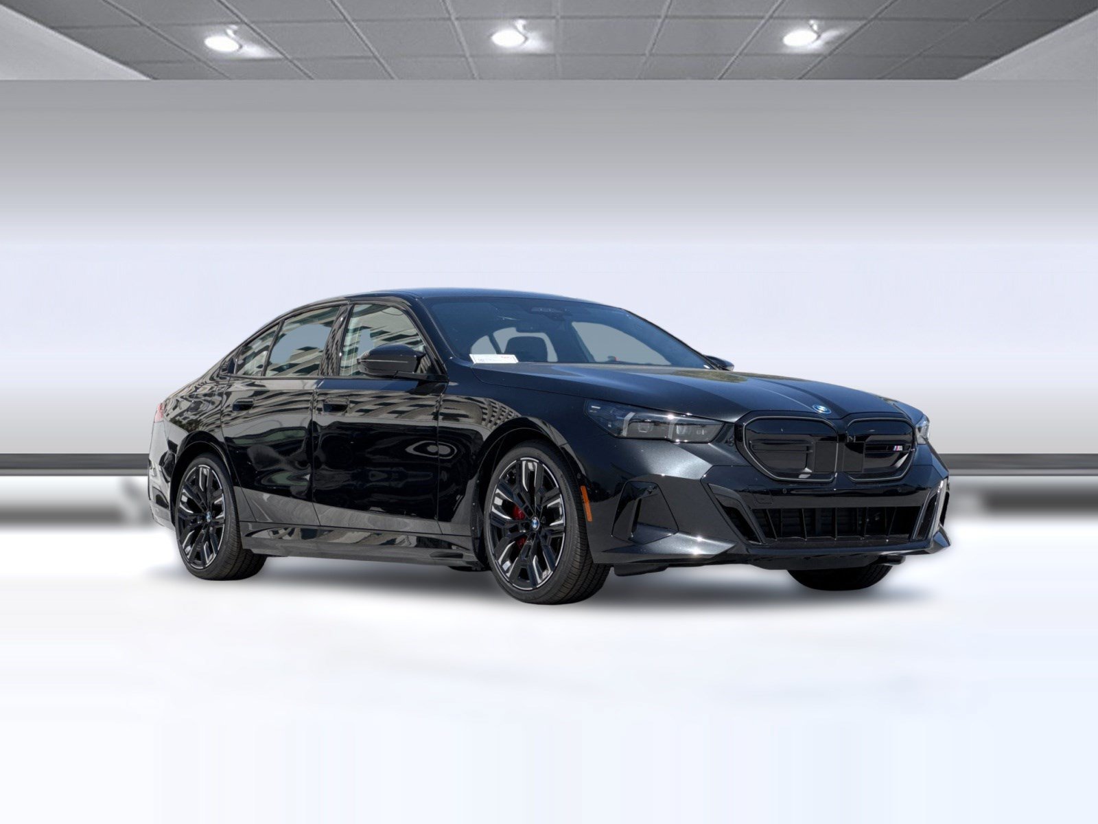 New 2026 BMW i5 M60 AWD/4WD image 7