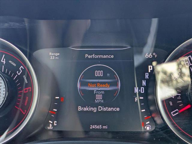 Used 2018 Dodge Challenger R/T w/ Performance Handling Group image 10