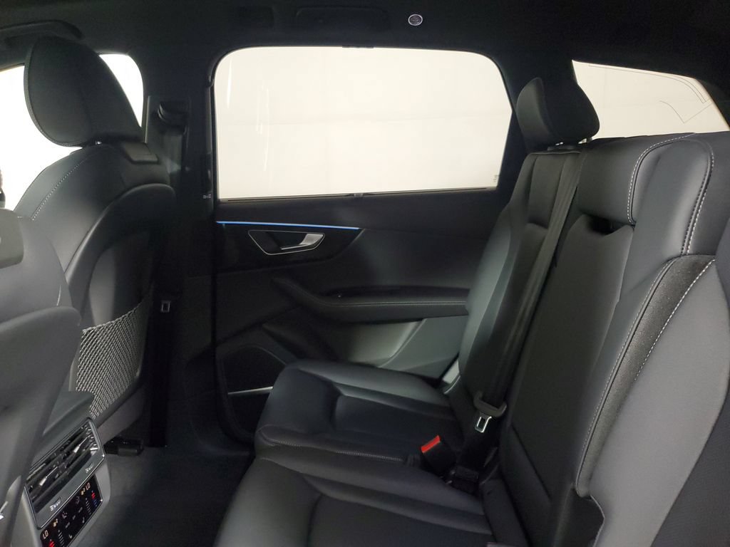 New 2026 Audi Q7 Premium Plus AWD/4WD image 12
