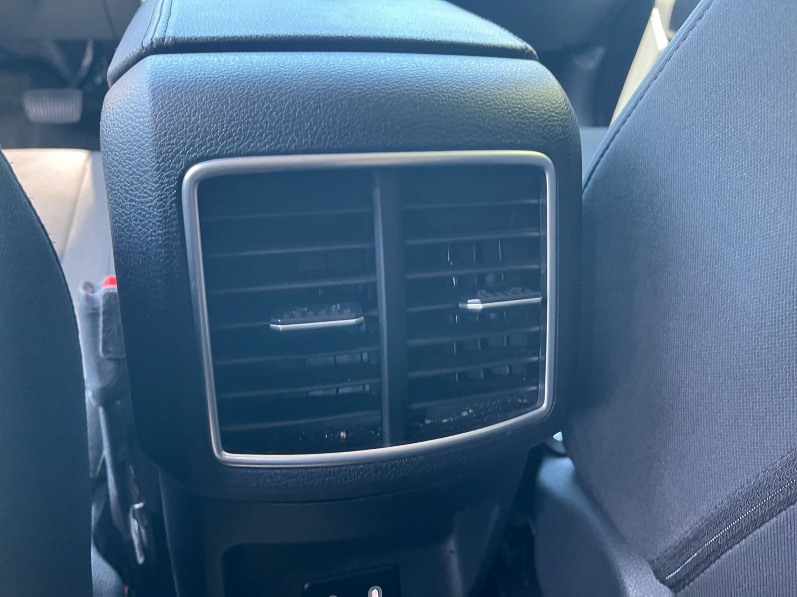 Used 2026 Kia Sportage LX FWD image 18