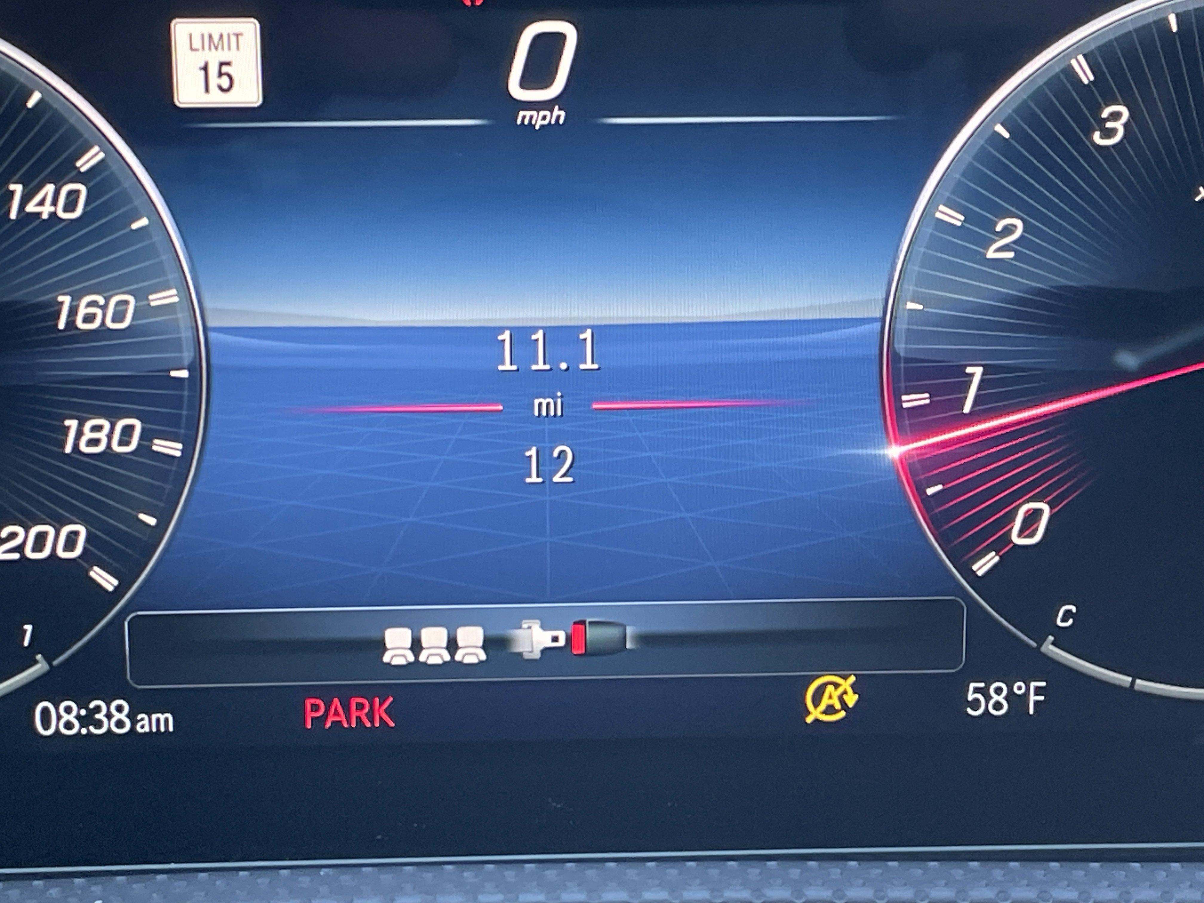 New 2026 Mercedes-Benz CLA 45 AMG AMGﾮ CLA 45 4MATICﾮ Coupe image 22