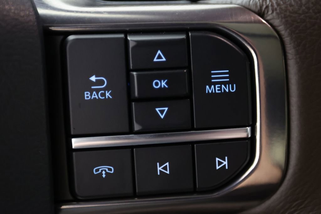 Used 2025 Ford F350 King Ranch w/ Chrome Package AWD/4WD image 28