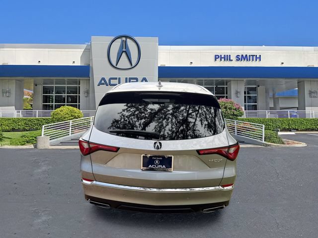 Used 2024 Acura MDX w/ Technology Package FWD image 8