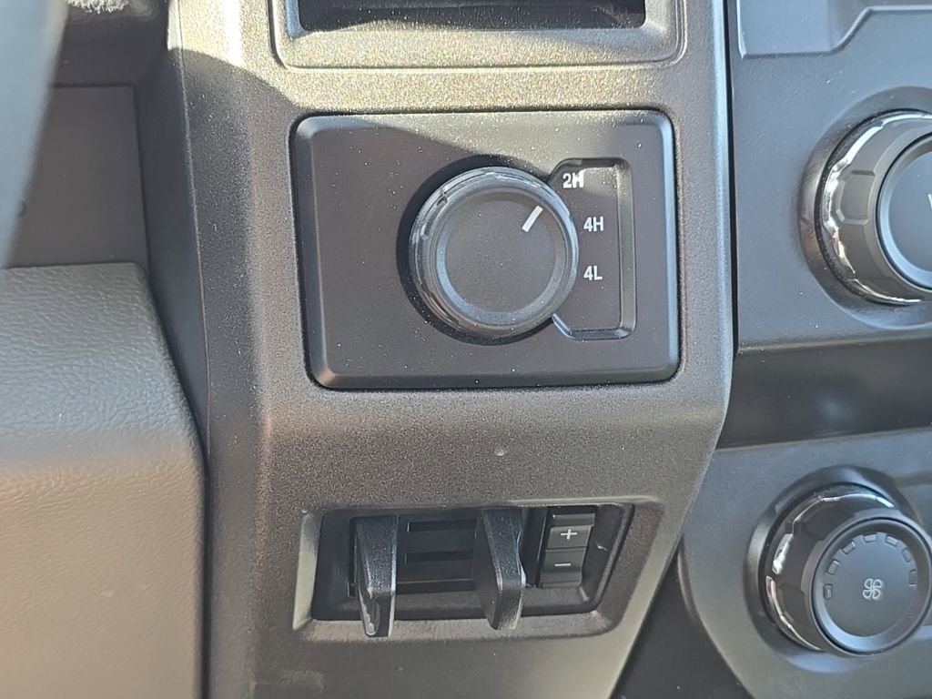 Used 2021 Ford F250 XL w/ STX Appearance Package image 30