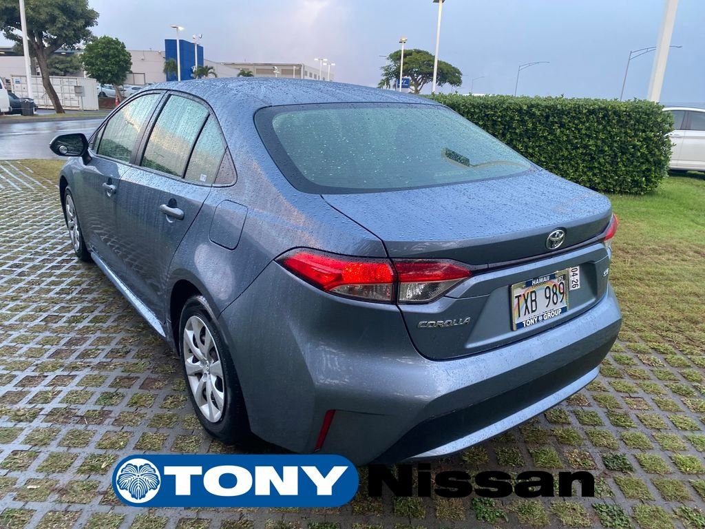 Used 2020 Toyota Corolla LE image 23