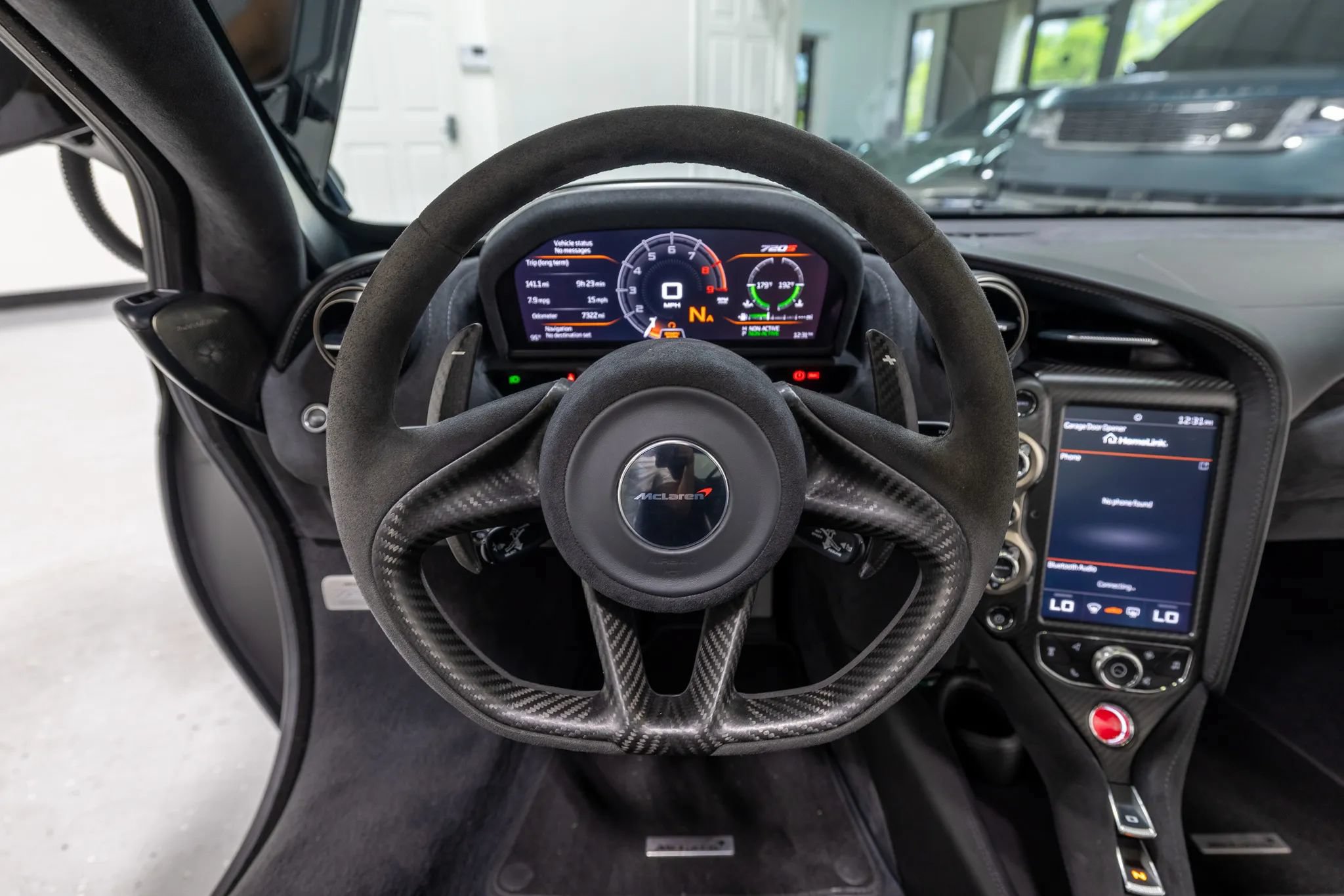 Used 2018 McLaren 720S Performance RWD image 43