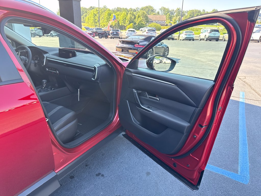 New 2026 MAZDA CX-50 AWD 2.5 S w/ Weather Package image 9
