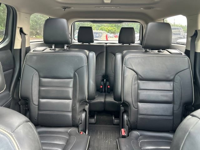 Used 2018 GMC Acadia Denali FWD image 33