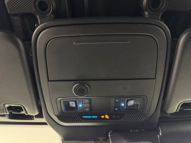 New 2026 Ford Bronco Big Bend image 20