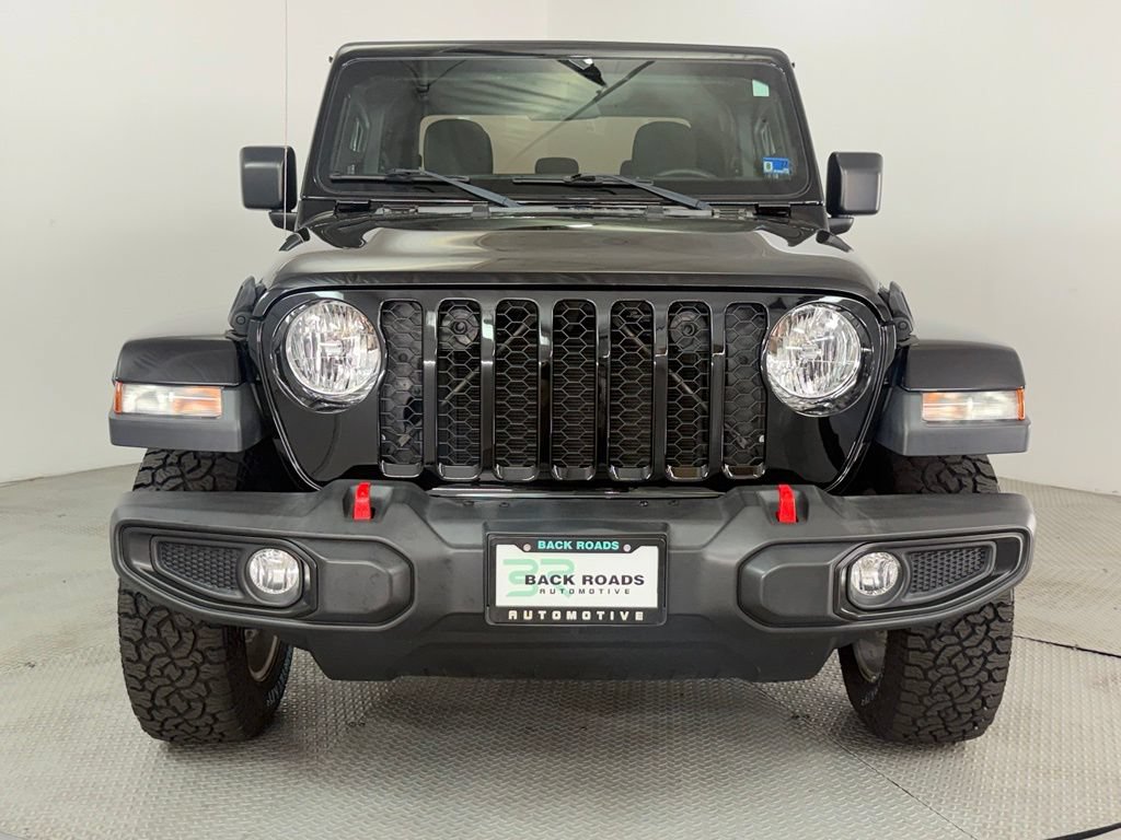 Used 2023 Jeep Gladiator Sport AWD/4WD image 2