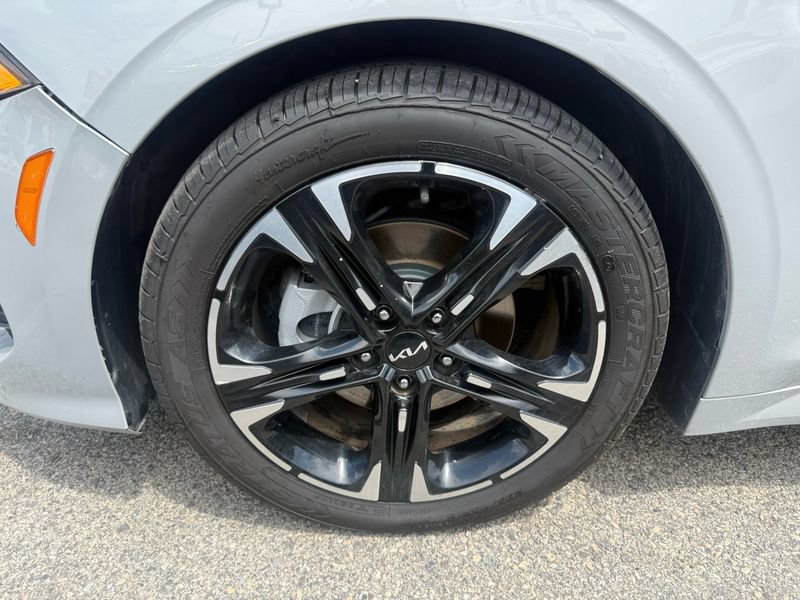 Used 2022 Kia K5 GT-Line w/ GT-Line FWD Premium Package image 15