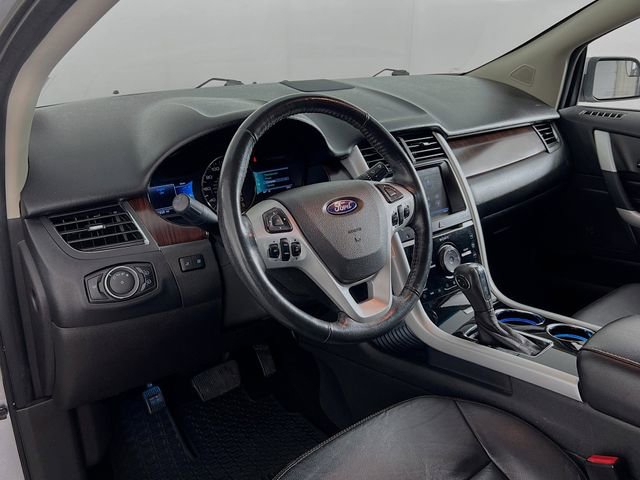 Used 2013 Ford Edge Limited AWD/4WD image 31