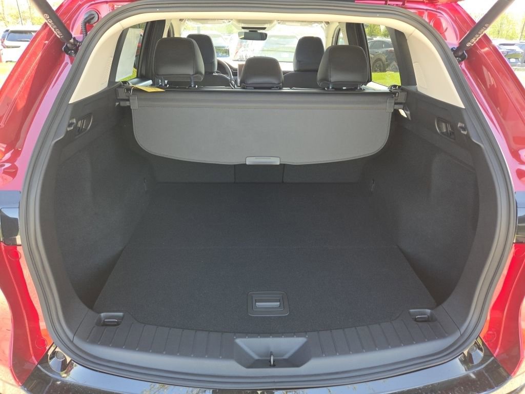 New 2026 MAZDA CX-5 2.5 S w/ Premium Package AWD/4WD image 17