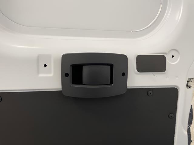 New 2024 RAM ProMaster 3500 w/ Convenience Group image 11