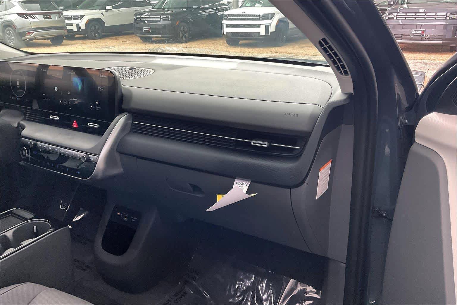 Certified 2026 Hyundai Ioniq 5 SEL RWD image 18