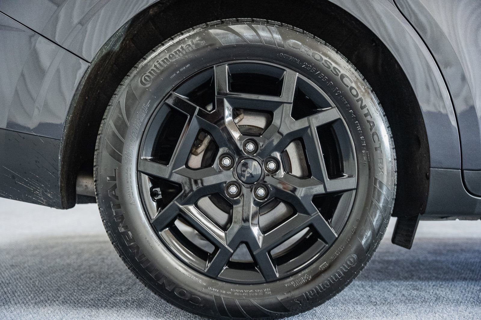 Used 2025 Kia Carnival SX Prestige image 23