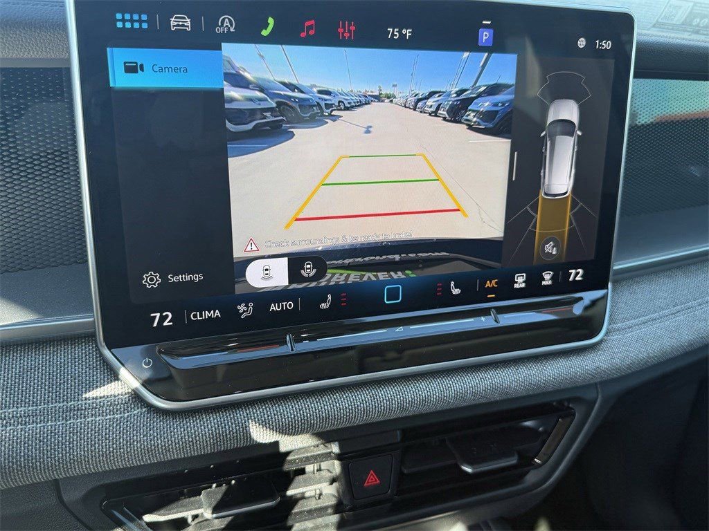 New 2026 Volkswagen Tiguan S image 19