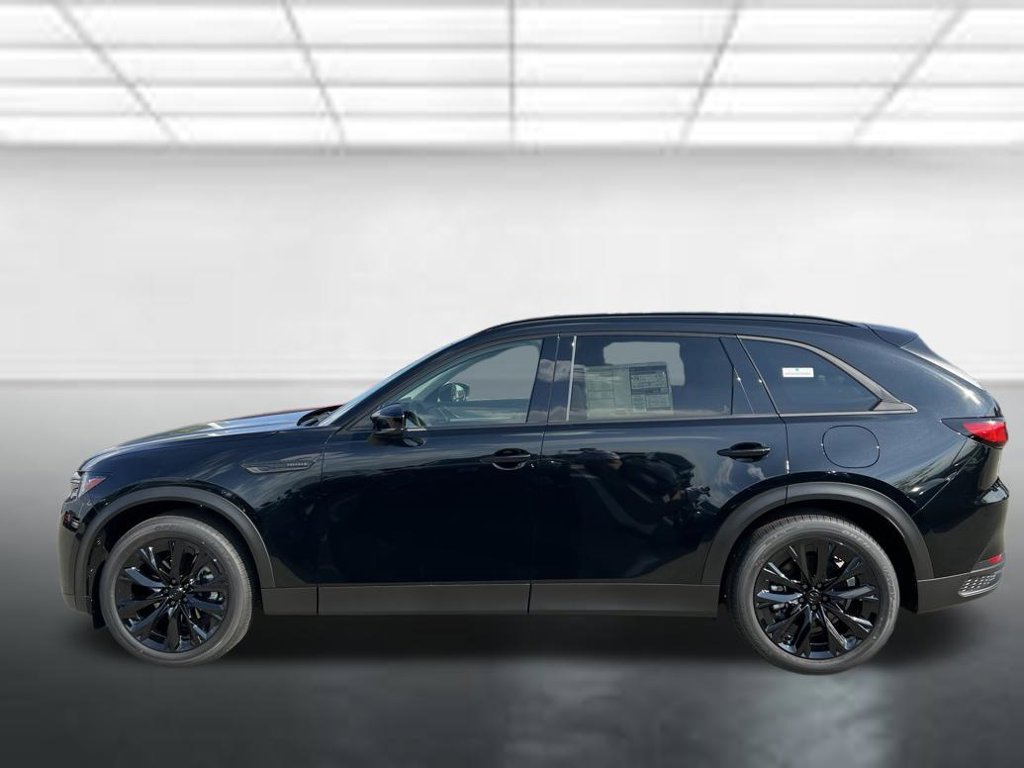 New 2026 MAZDA CX-90 3.3 Turbo w/ Premium Sport Pkg AWD/4WD image 8