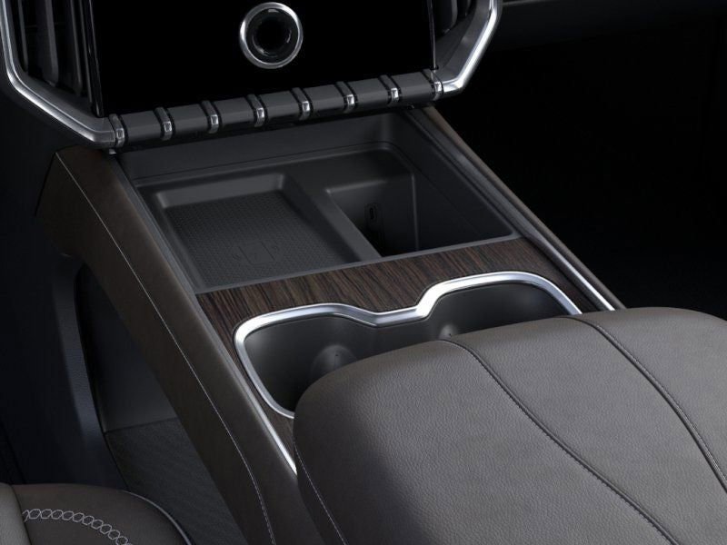 New 2026 GMC Acadia Denali Ultimate image 25