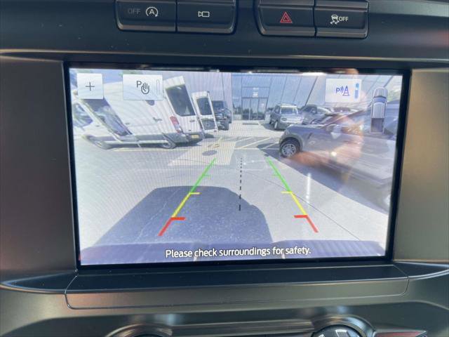 Used 2023 Ford F150 XLT image 26
