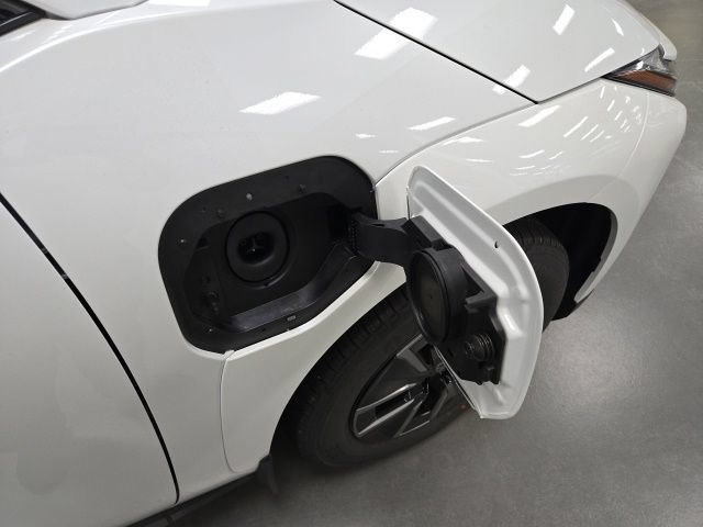 New 2026 Toyota bZ AWD/4WD image 7