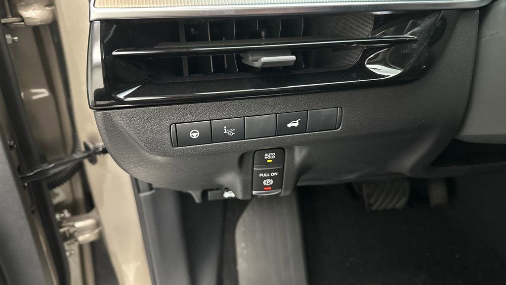 New 2026 Nissan Murano Platinum w/ Cargo Package image 21