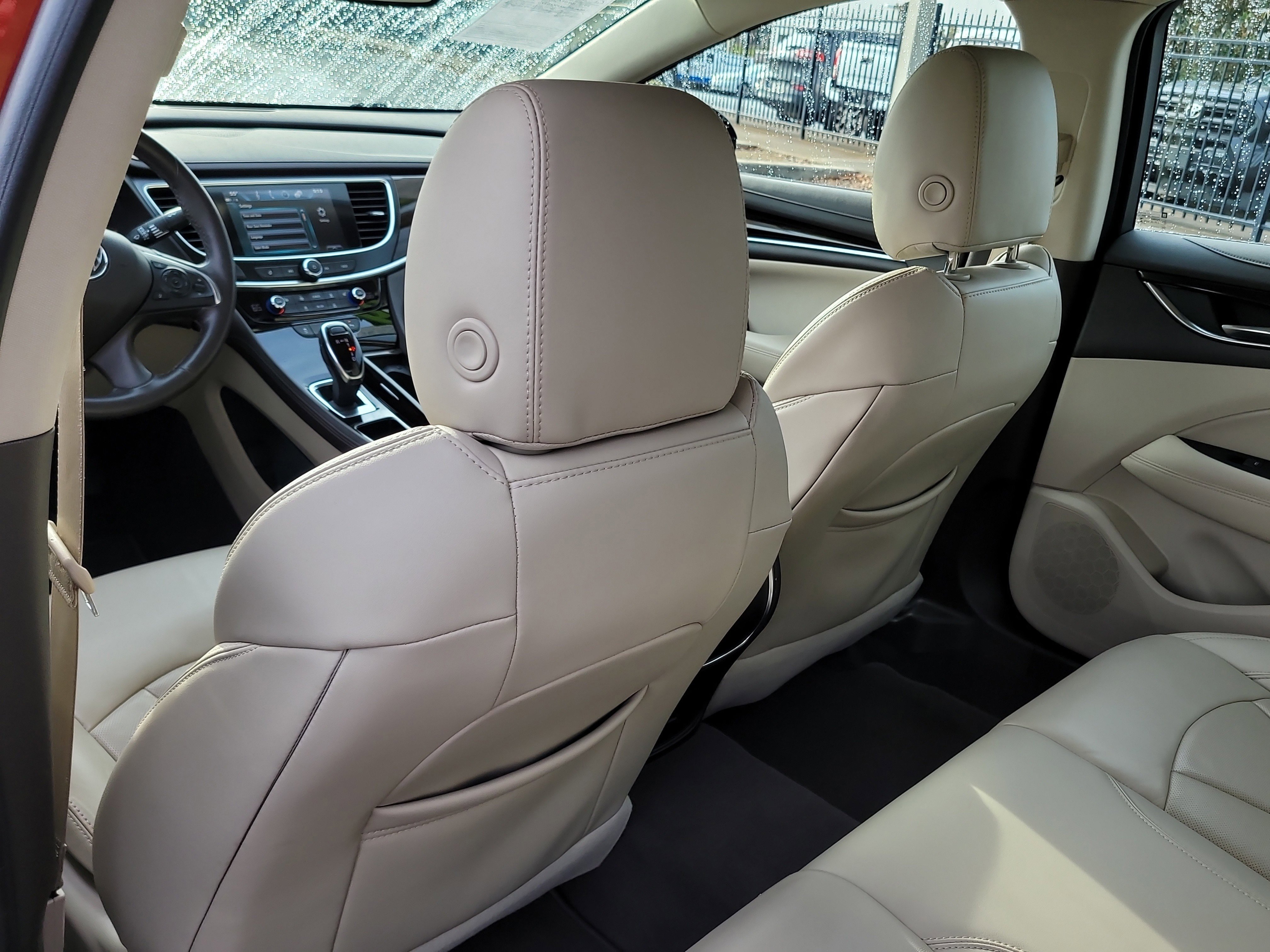 Used 2019 Buick LaCrosse Essence w/ Sights and Sounds Package image 12