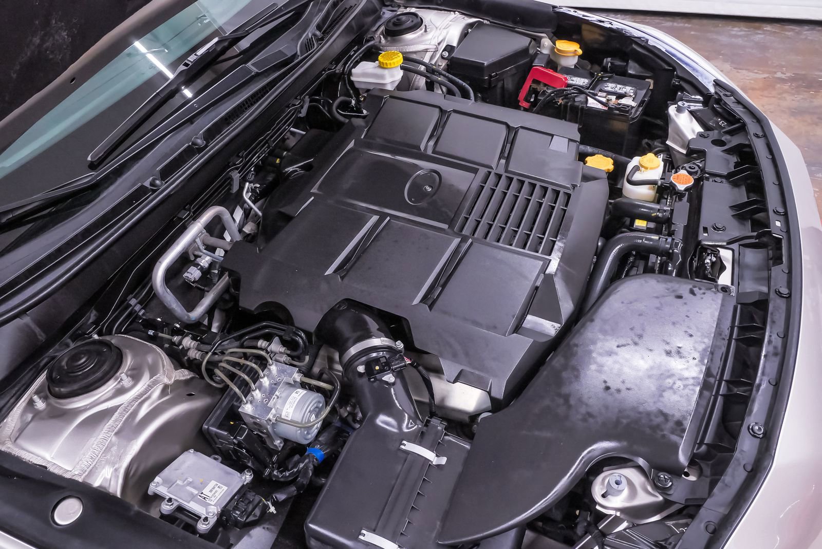 Used 2018 Subaru Outback 3.6R Limited image 31