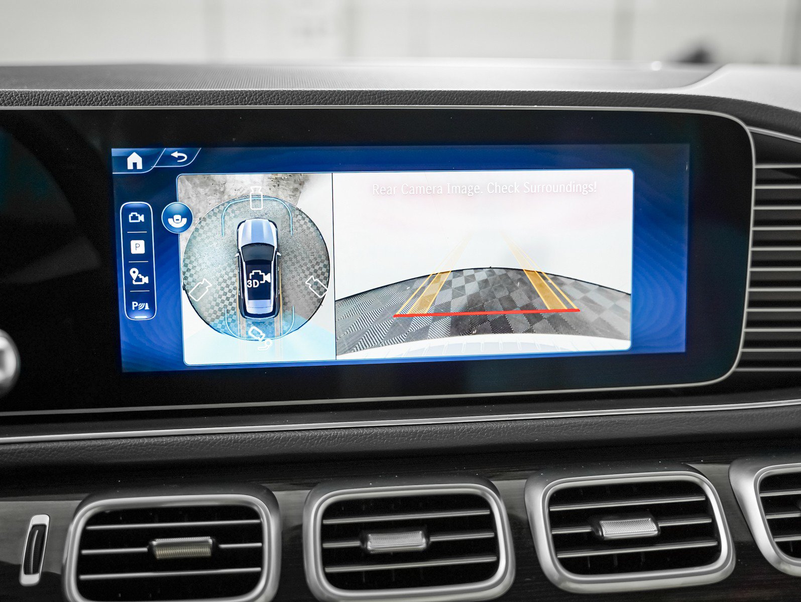 Certified 2025 Mercedes-Benz GLE 450e 4MATIC image 20