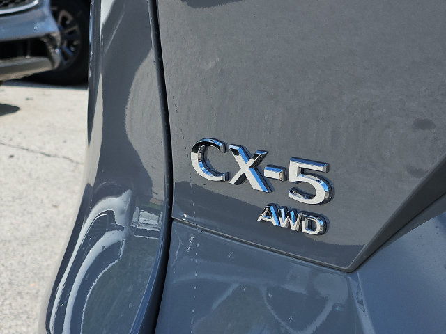 New 2026 MAZDA CX-5 Select AWD/4WD image 21