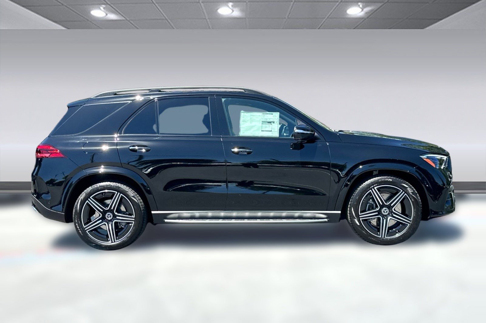 New 2026 Mercedes-Benz GLE 450 4MATIC image 8