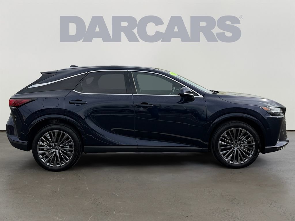 Used 2026 Lexus RX 450h AWD w/ Convenience Package image 8