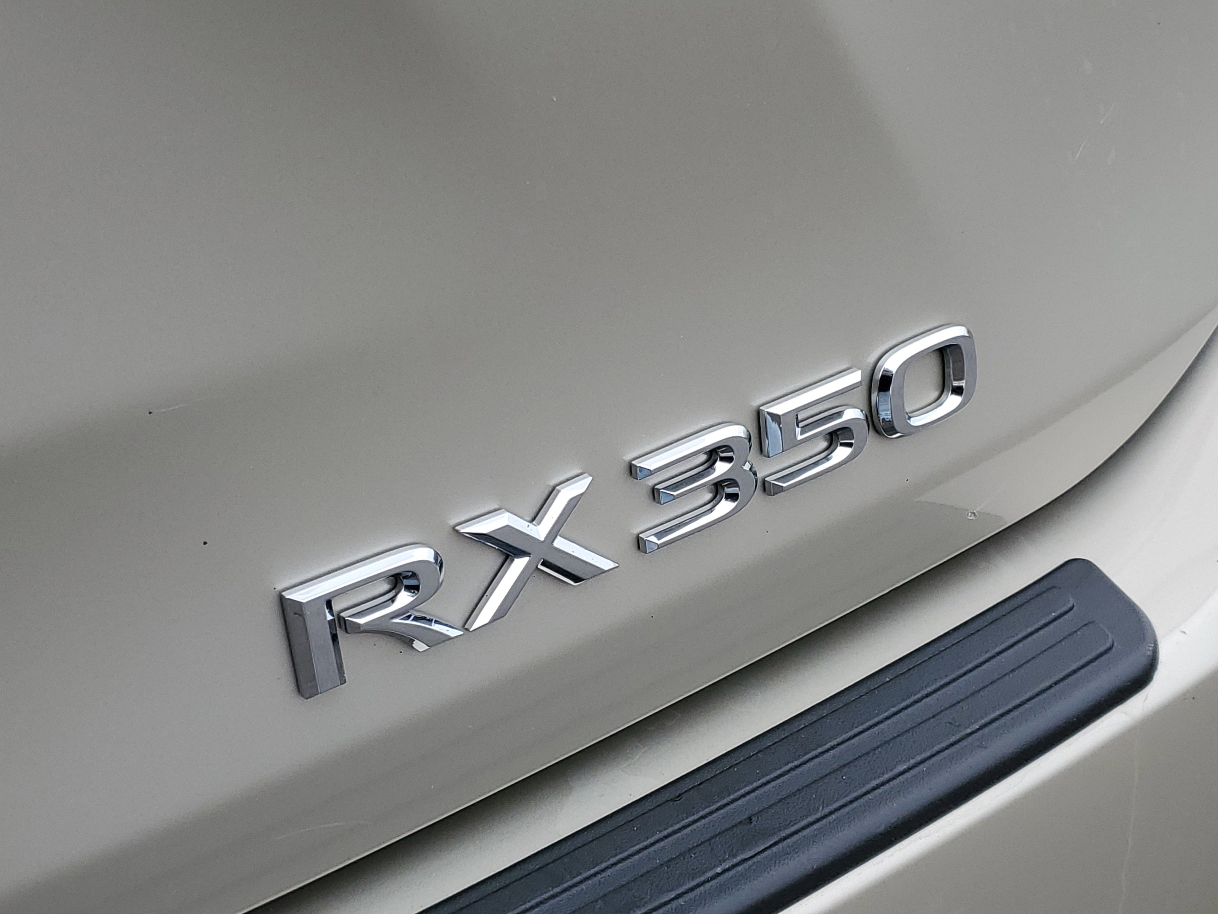 Used 2017 Lexus RX 350 AWD image 30