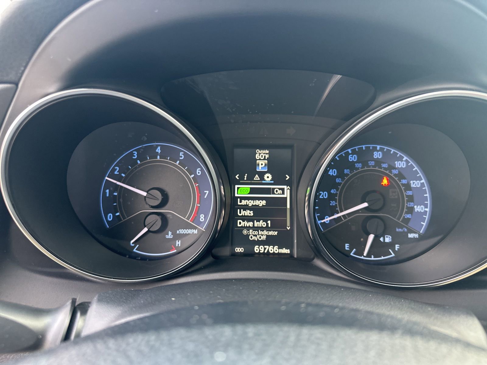 Used 2016 Scion iM image 18