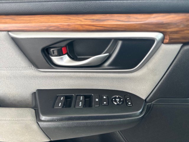 Used 2022 Honda CR-V EX image 9