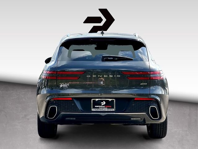 Used 2025 Genesis GV70 2.5T image 7
