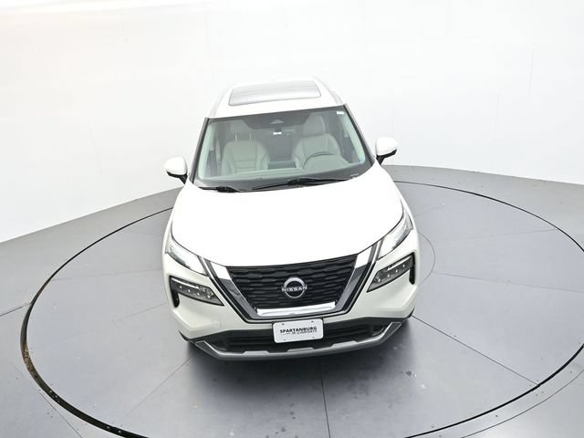 Used 2023 Nissan Rogue SL FWD image 19