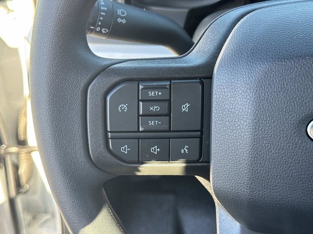 New 2026 Ford F250 XL w/ XL Chrome Package image 9