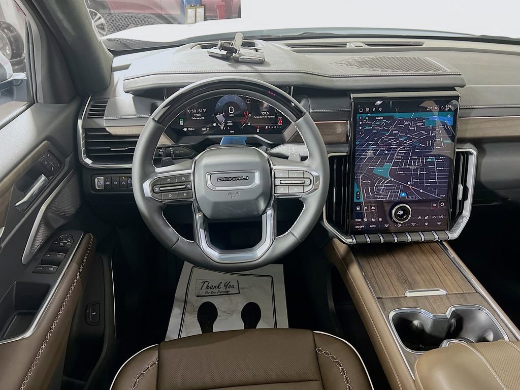 New 2026 GMC Acadia Denali Ultimate w/ LPO, Illumination Package AWD/4WD image 22