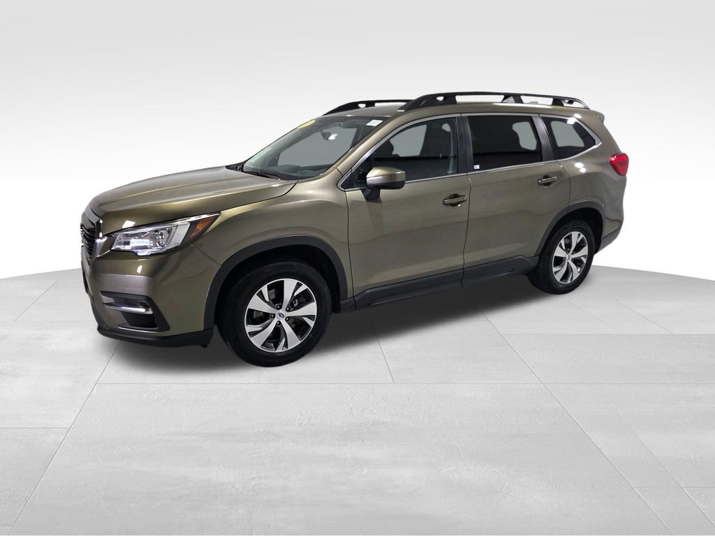 Used 2022 Subaru Ascent Premium w/ Convenience Package AWD/4WD image 26