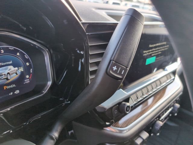 New 2026 Chevrolet Silverado 1500 LT w/ All Star Edition Plus image 23