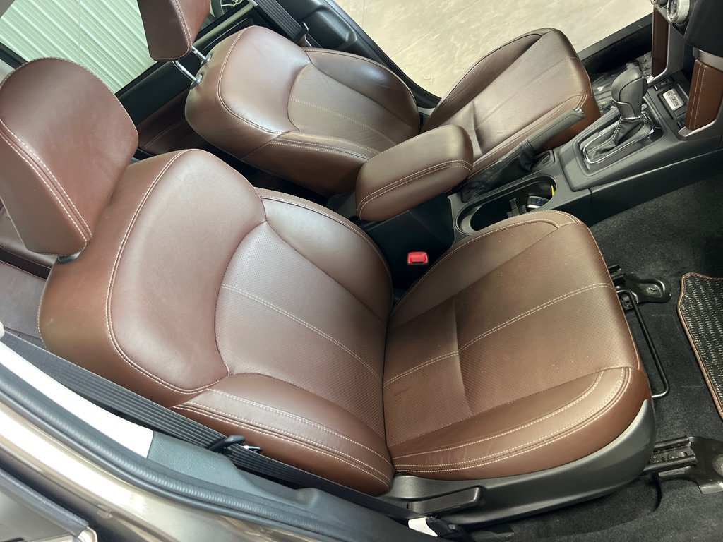 Used 2018 Subaru Forester 2.5i Touring AWD/4WD image 20
