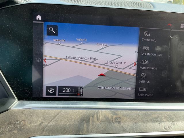 Used 2020 BMW X5 sDrive40i w/ Luxury Seating Package image 16